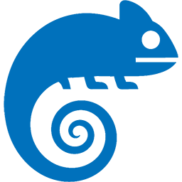 Chameleon Islands Icon